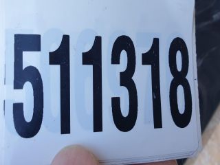 bontott RENAULT CLIO III Első Lökhárító (Részeivel)