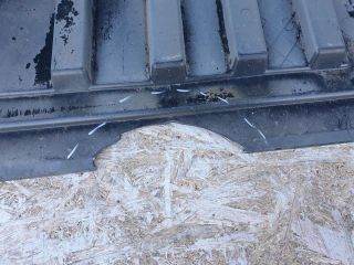 bontott RENAULT CLIO III Első Lökhárító (Részeivel)