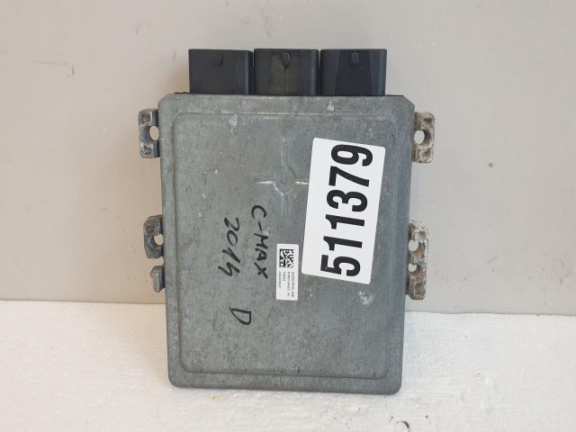 bontott RENAULT CLIO III Első Lökhárító (Részeivel)