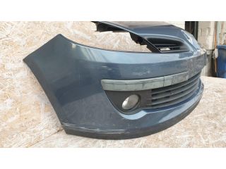 bontott RENAULT CLIO III Első Lökhárító (Részeivel)