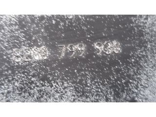 bontott RENAULT CLIO III Első Lökhárító (Részeivel)