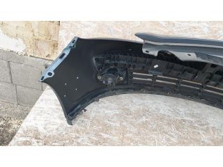 bontott RENAULT CLIO III Első Lökhárító (Részeivel)