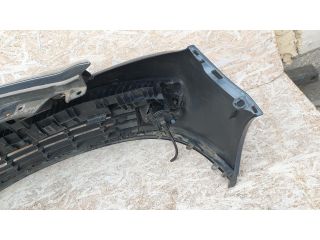 bontott RENAULT CLIO III Első Lökhárító (Részeivel)