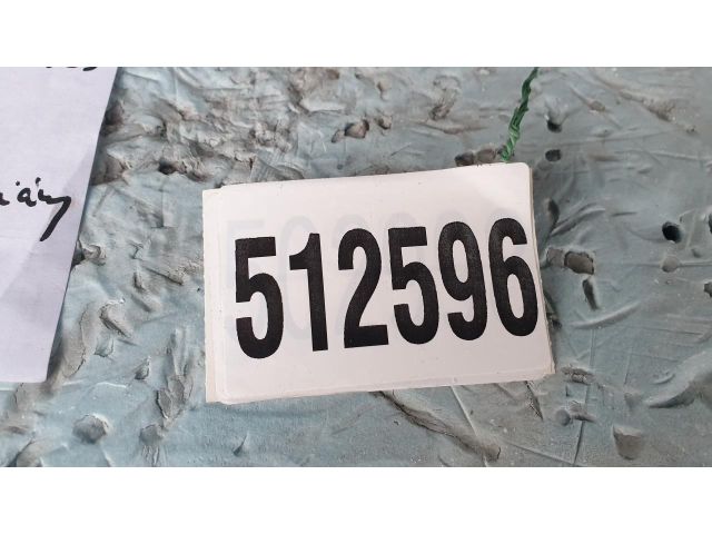 bontott RENAULT CLIO III Első Lökhárító (Részeivel)