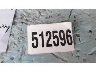 bontott RENAULT CLIO III Első Lökhárító (Részeivel)