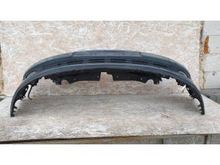 bontott RENAULT CLIO III Első Lökhárító (Részeivel)