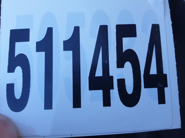 bontott RENAULT CLIO III Első Lökhárító (Részeivel)