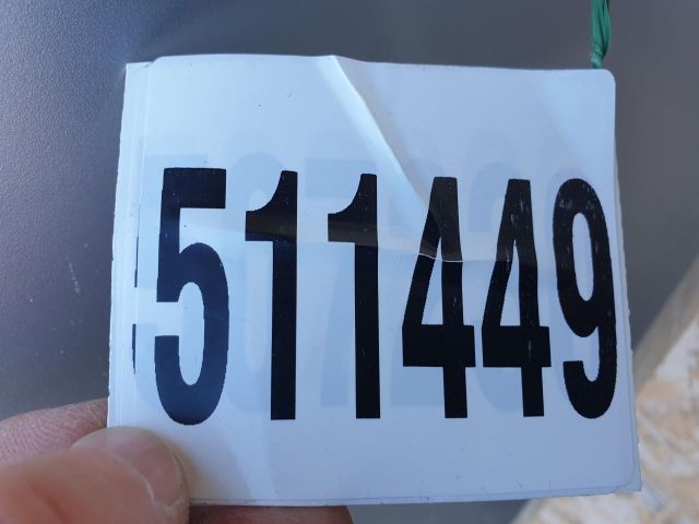 bontott RENAULT CLIO III Első Lökhárító (Részeivel)