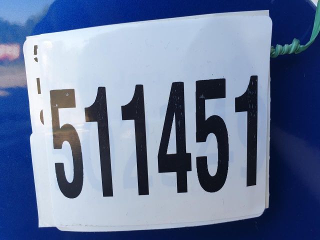 bontott RENAULT CLIO III Első Lökhárító (Részeivel)