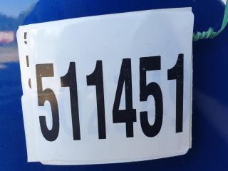 bontott RENAULT CLIO III Első Lökhárító (Részeivel)