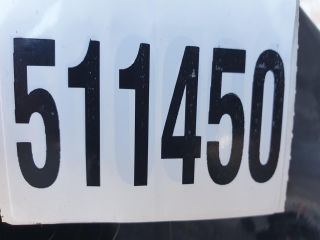 bontott RENAULT CLIO III Első Lökhárító (Részeivel)