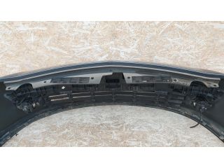 bontott RENAULT CLIO III Első Lökhárító (Részeivel)