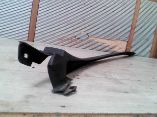 bontott RENAULT CLIO III Első Szélvédő Jobb Díszléc