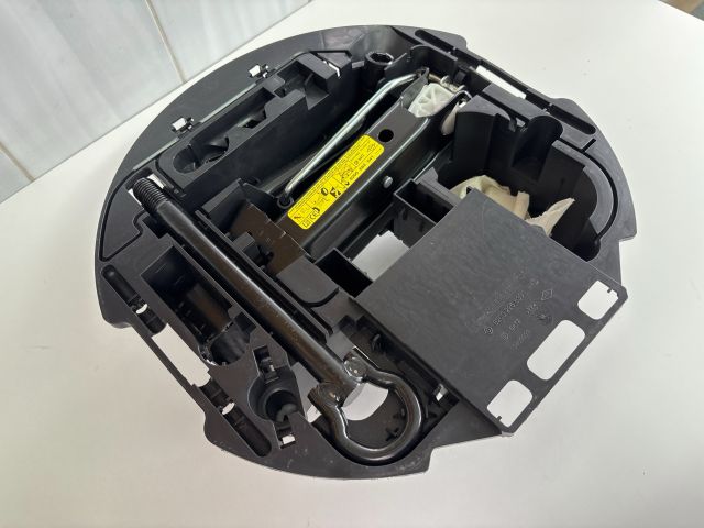 bontott RENAULT CLIO III Emelő