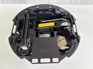 bontott RENAULT CLIO III Emelő