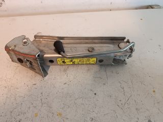 bontott RENAULT CLIO III Emelő