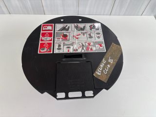 bontott RENAULT CLIO III Emelő