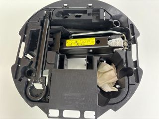 bontott RENAULT CLIO III Emelő