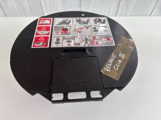 bontott RENAULT CLIO III Emelő