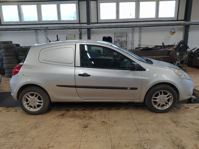 bontott RENAULT CLIO III Fékfolyadék Tartály