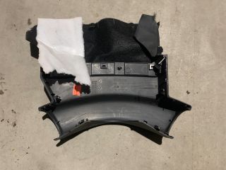 bontott RENAULT CLIO III Felső Kormányoszlop Burkolat