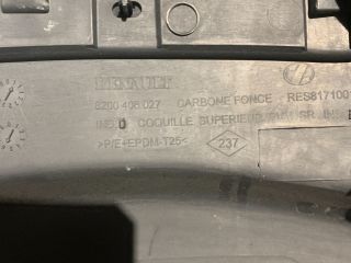 bontott RENAULT CLIO III Felső Kormányoszlop Burkolat