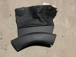 bontott RENAULT CLIO III Felső Kormányoszlop Burkolat