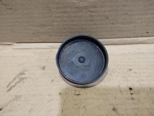 bontott RENAULT CLIO III Fényszóró Lámpabúra Fedél