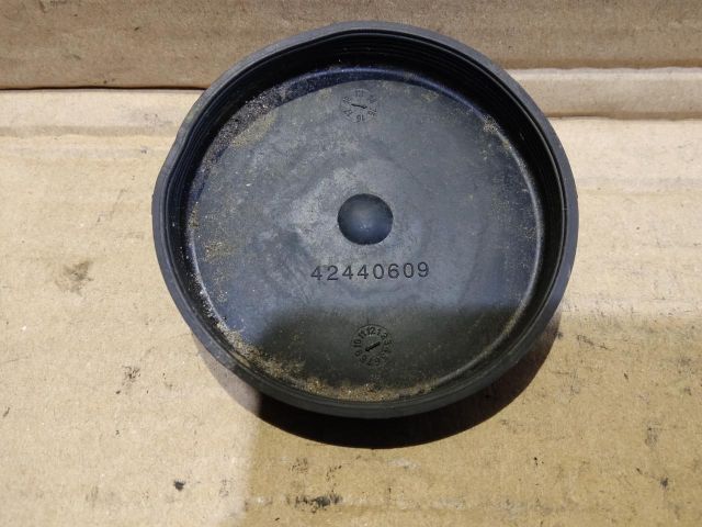 bontott RENAULT CLIO III Fényszóró Lámpabúra Fedél