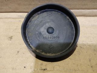 bontott RENAULT CLIO III Fényszóró Lámpabúra Fedél