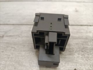 bontott RENAULT CLIO III Fényszórómagasság Állító Kapcsoló