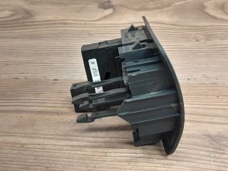 bontott RENAULT CLIO III Fényszórómagasság Állító Kapcsoló