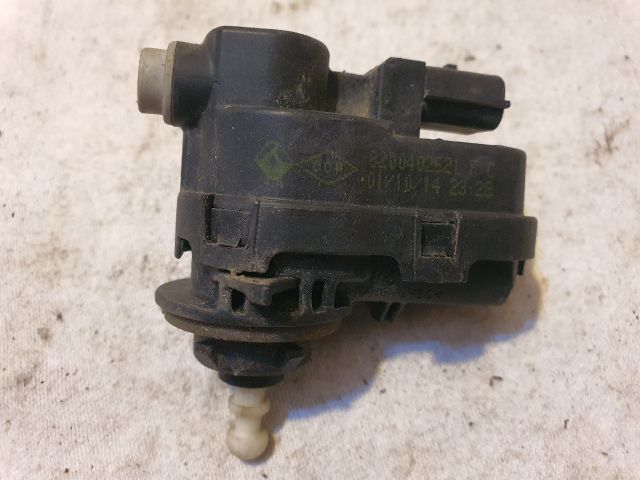 bontott RENAULT CLIO III Fényszórómagasság Állító Motor (Pozíciófüggetlen)