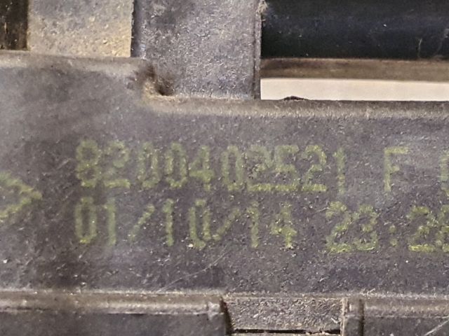 bontott RENAULT CLIO III Fényszórómagasság Állító Motor (Pozíciófüggetlen)