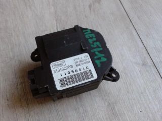 bontott RENAULT CLIO III Fűtés Állító Motor