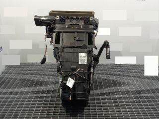 bontott RENAULT CLIO III Fűtés Box