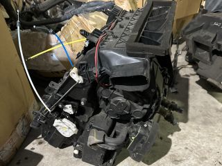 bontott RENAULT CLIO III Fűtés Box