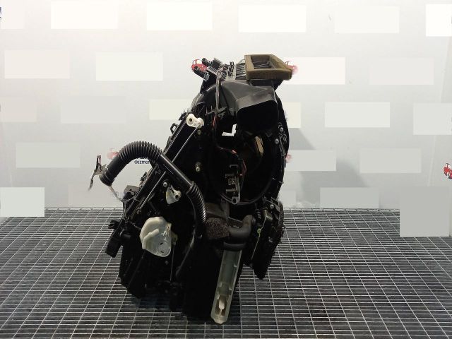 bontott RENAULT CLIO III Fűtés Box