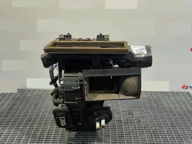 bontott RENAULT CLIO III Fűtés Box