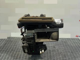 bontott RENAULT CLIO III Fűtés Box