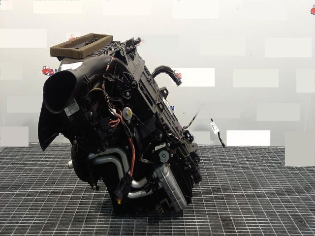 bontott RENAULT CLIO III Fűtés Box