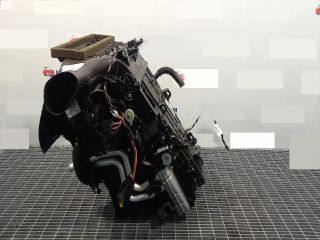 bontott RENAULT CLIO III Fűtés Box