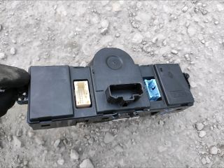 bontott RENAULT CLIO III Fűtéskapcsoló (digit klímás)