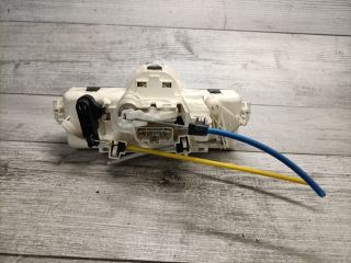 bontott RENAULT CLIO III Fűtéskapcsoló (manuális klímás)