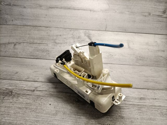 bontott RENAULT CLIO III Fűtéskapcsoló (manuális klímás)