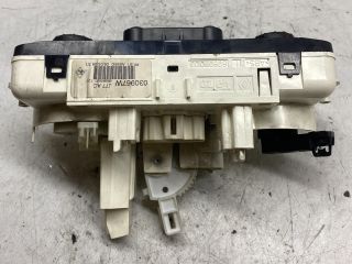 bontott RENAULT CLIO III Fűtéskapcsoló (manuális klímás)