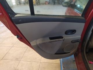 bontott RENAULT CLIO III Fűtéskapcsoló (manuális klímás)