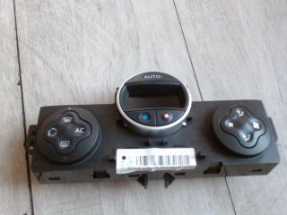 bontott RENAULT CLIO III Fűtéskapcsoló