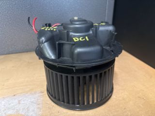 bontott RENAULT CLIO III Fűtőmotor (Klímás)