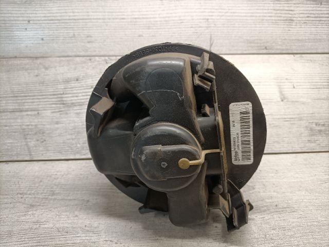 bontott RENAULT CLIO III Fűtőmotor (Klímás)